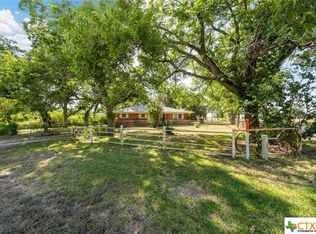 3026 Hcr #3363, Hubbard, TX 76648