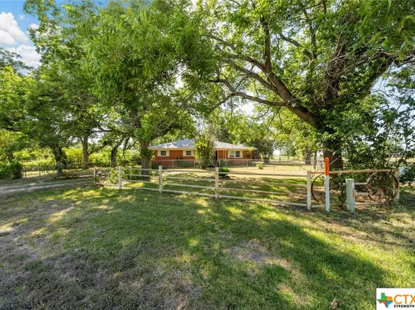 3026 Hcr #3363, Hubbard, TX 76648
