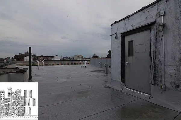 Rented by Bedford Brownstone Realty | media 31