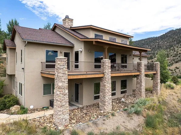 398 Rio Grande Club Trail, South Fork, CO 81154