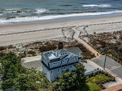 33 E Sumner Ave, Strathmere, NJ, 08248