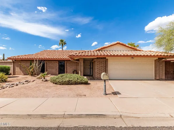 1416 W NARANJA Avenue, Mesa, AZ 85202