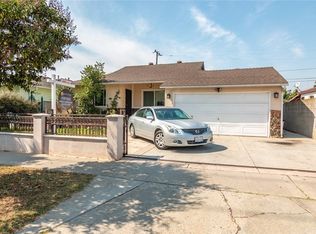 10317 S Felton Ave, Lennox, CA 90304