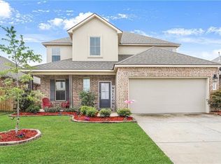 620 Cat Island Ct, Slidell, LA 70461