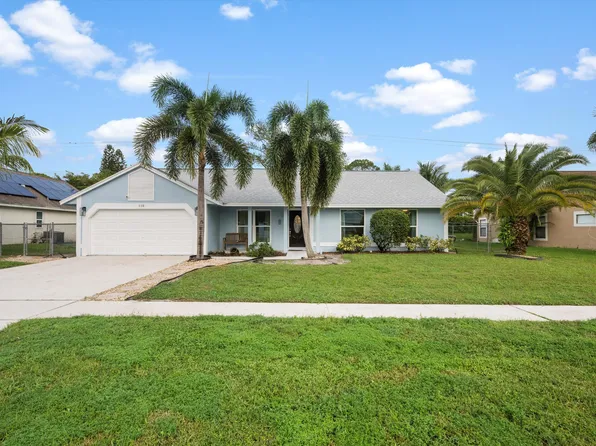 110 Sherwood Drive, Royal Palm Beach, FL 33411