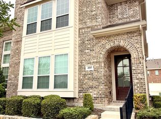 4885 Ellie Ln, Fairview, TX 75069