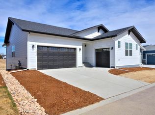 1726 Morningstar Way, Fort Collins, CO 80524