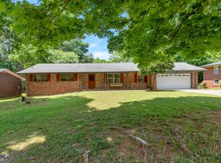1289 Renee Dr SW, Lilburn, GA 30047