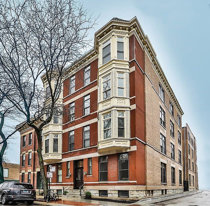 1st image of 1742 N North Park Ave APT 1N