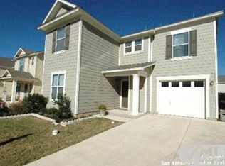 109 Hampton Way, Boerne, TX 78006