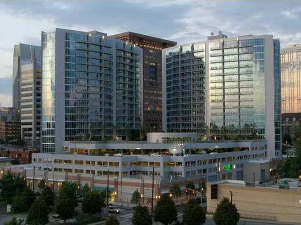 950 W Peachtree St, Atlanta, GA 30309