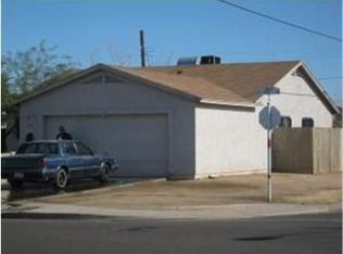 1449 S 15th Ave, Phoenix, AZ 85007