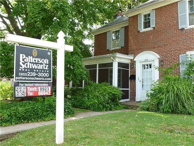 3405 Franklin Place, Wilmington, DE 19802