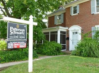 3405 Franklin Pl, Wilmington, DE 19802