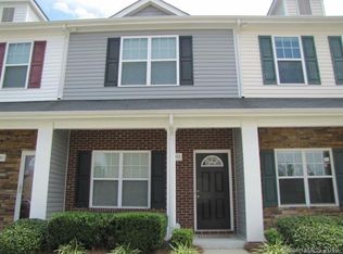 4311 Kobuk Ln, Charlotte, NC 28269