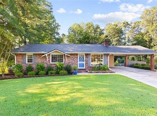 1843 Burfordi Dr SW, Marietta, GA 30008