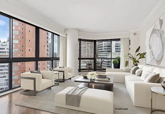 2nd image of 200 E 61st St APT 32A