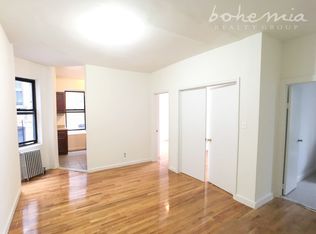 504 W 159th St APT 4B, New York, NY 10032
