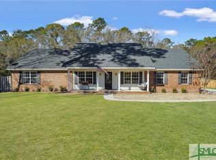 357 Sandhurst Dr, Richmond Hill, GA 31324
