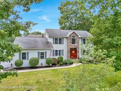 21 Autumn Dr, Mountain Top, PA, 18707