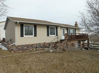 710 Goldenrod Ave, Gillette, WY 82716