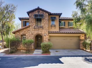 10425 Badger Ravine St, Las Vegas, NV 89178