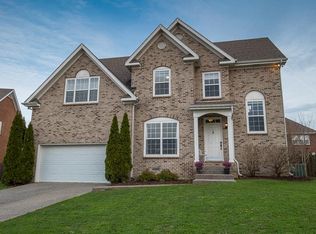 2008 Katach Ct, Spring Hill, TN 37174