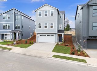 15838 NW Holman Way, Portland, OR 97229