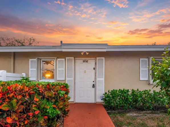 18762 Candlewick Drive, Boca Raton, FL 33496