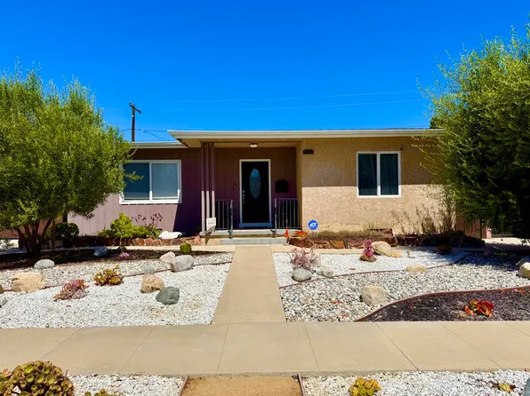 2750 Fanwood Ave, Long Beach, CA 90815