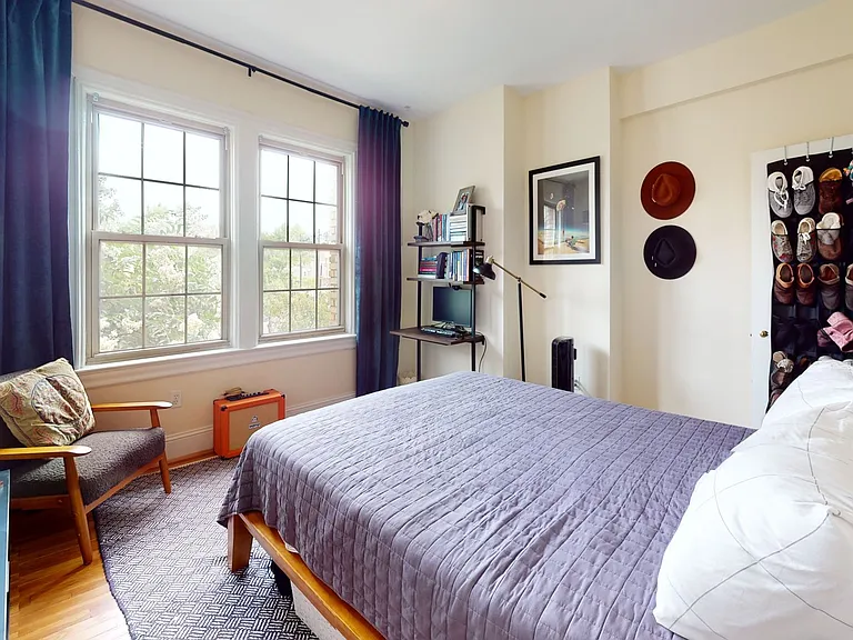 3446 Connecticut Ave NW #204 — Photo 12