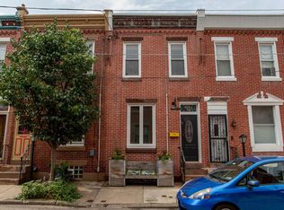635A Miller St, Philadelphia, PA 19125