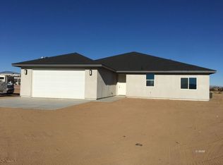 121 Calle De Collie, Ridgecrest, CA 93555