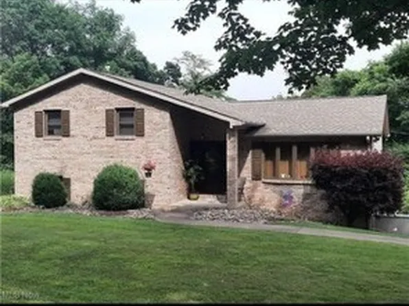186 Hunter Ln, Colliers, WV 26035