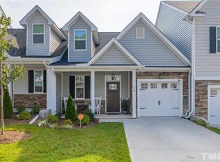 218 Zante Currant Rd, Durham, NC 27703