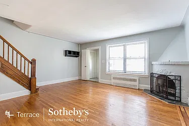 Rented by Terrace Sotheby's International Realty