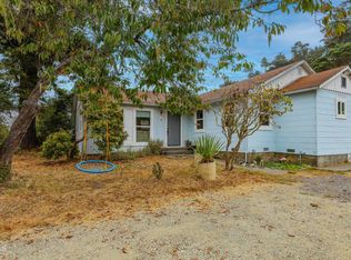 17621 N Highway 1, Fort Bragg, CA 95437