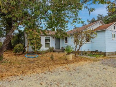 17621 N Highway 1, Fort Bragg, CA, 95437