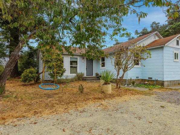 17621 N Highway 1, Fort Bragg, CA 95437