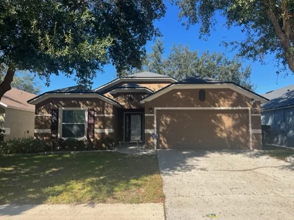 553 Maidenhair Ct, Orange City, FL 32763