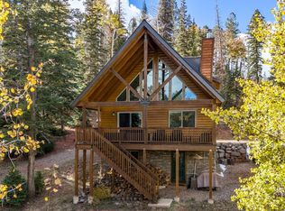 807 N Columbine Cir, Brian Head, UT 84719