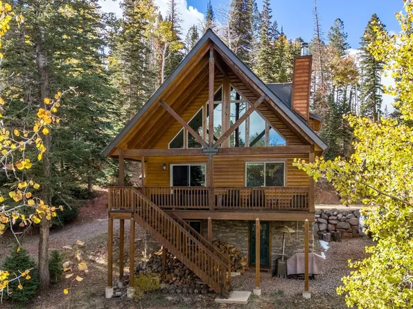 807 N Columbine Cir, Brian Head, UT 84719