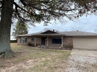 9755 Scoggins Rd, Bentonville, AR 72713