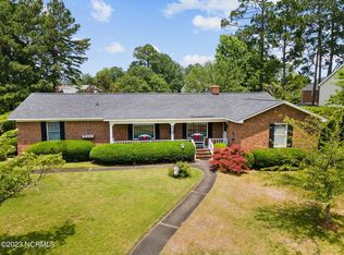 1107 Margaret Ln, Kinston, NC 28501