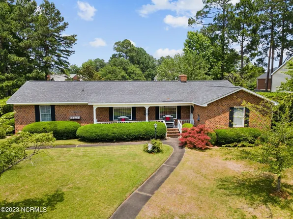 1107 Margaret Lane, Kinston, NC 28501