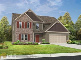 1146 Paramount Dr, McDonough, GA 30253