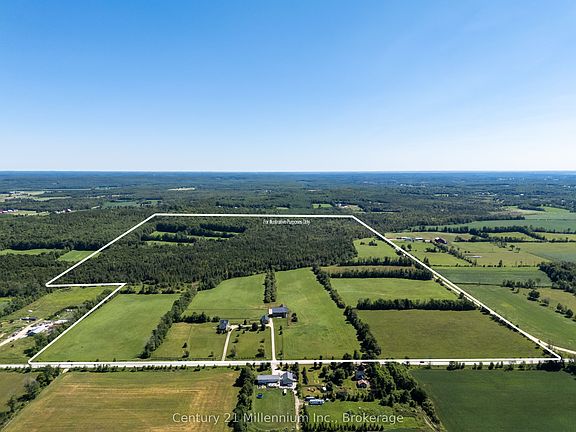 2nd image of 702174 Side Road 5