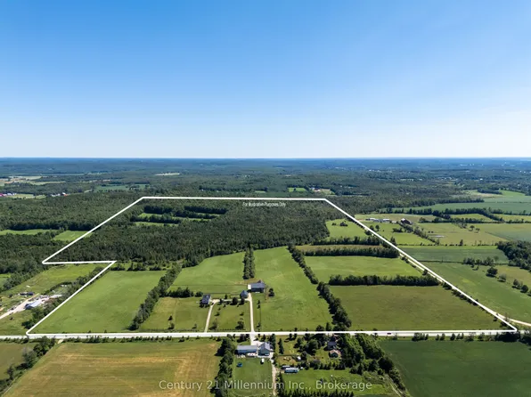 702174 Side Road 5, Chatsworth, ON N0H 1K0