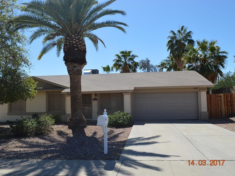 1st image of 4521 E Capistrano Ave