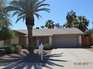 4521 E Capistrano Ave, Phoenix, AZ 85044